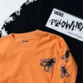 JOURNAL STANDARD と ヴィンテージ VANS の名店 PILLOWHEAT によるコラボコレクションが発売