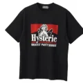 HYSTERIC GLAMOUR の Party Sounds Tee が発売