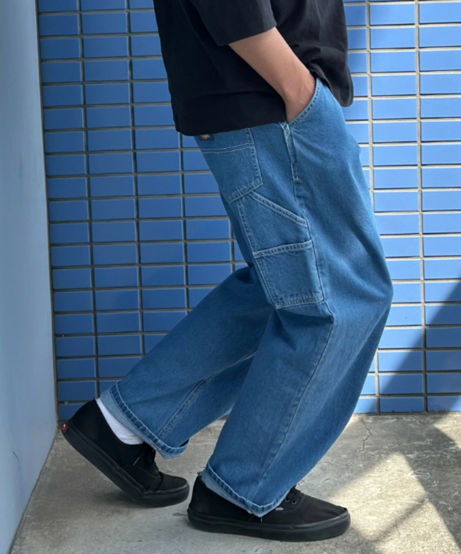 Dickies Painter Pants の期間限定セールが開催