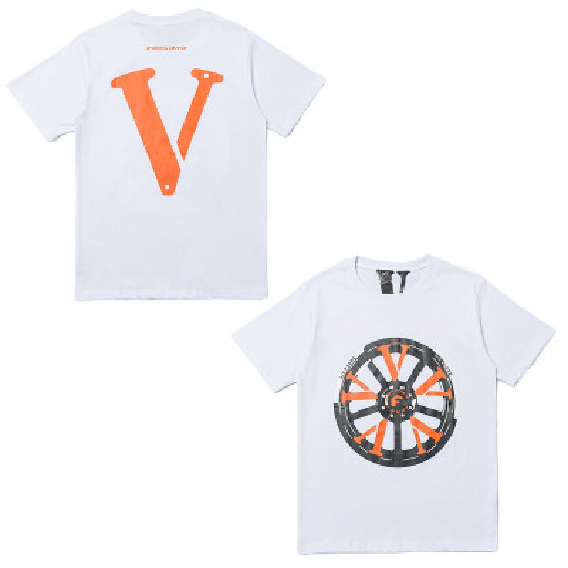 VLONE の Forgiato Tee が発売