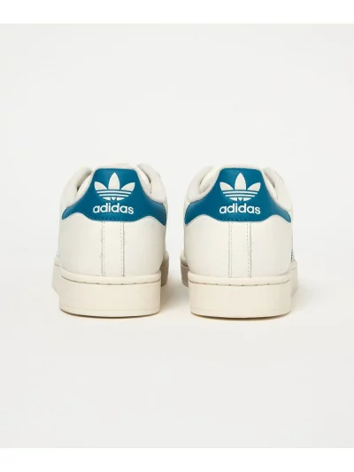BEAUTY&YOUTH × adidas Originals の SUPERSTAR II “Cobalt Blue” が発売