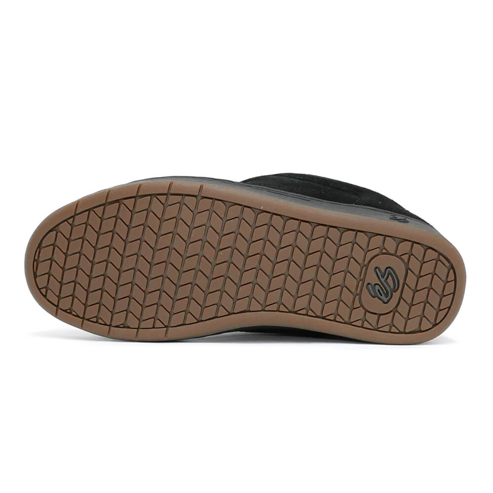 ES の ACCEL OG “Black” が発売