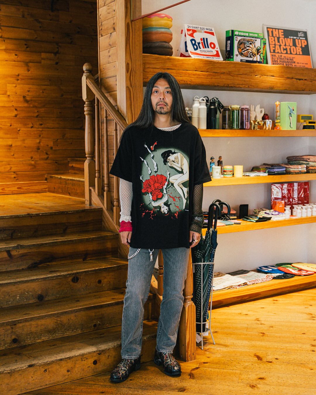 BEAMS × Levi’s® “501®︎ LIMITED EDITION” 第7弾が9月19日(金)発売