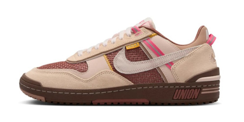 UNION × NIKE FIELD GENERAL SP "Guava" が発売