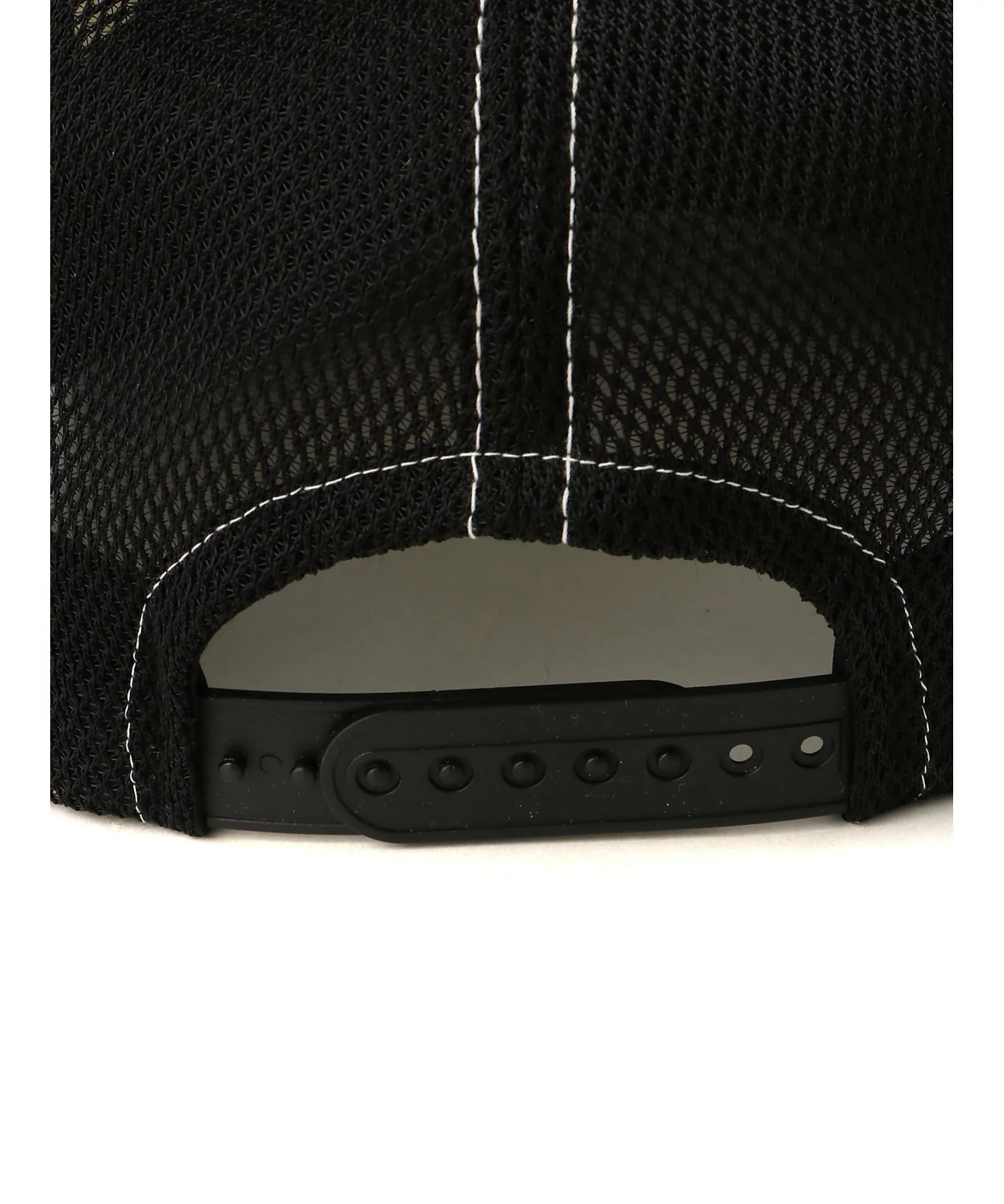 HYSTERIC GLAMOUR の Speedster Mesh Cap が発売