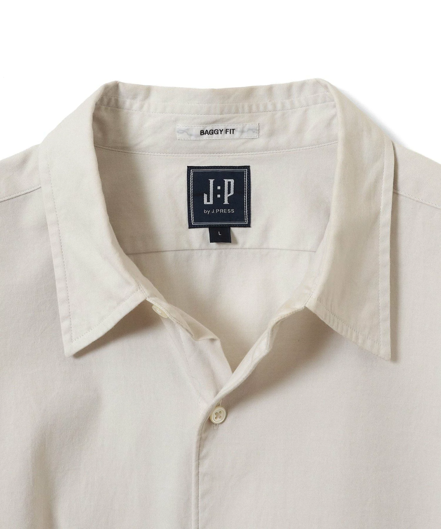 J.PRESS ORIGINALS × B:MING by BEAMS “J:P” の Oxford Shirt が発売