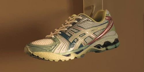 FACETASM × ASICS の GEL-KAYANO 14 が9月20日(土)発売