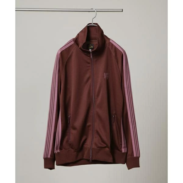 NEEDLES の Track Jacket から25年秋冬新色が発売