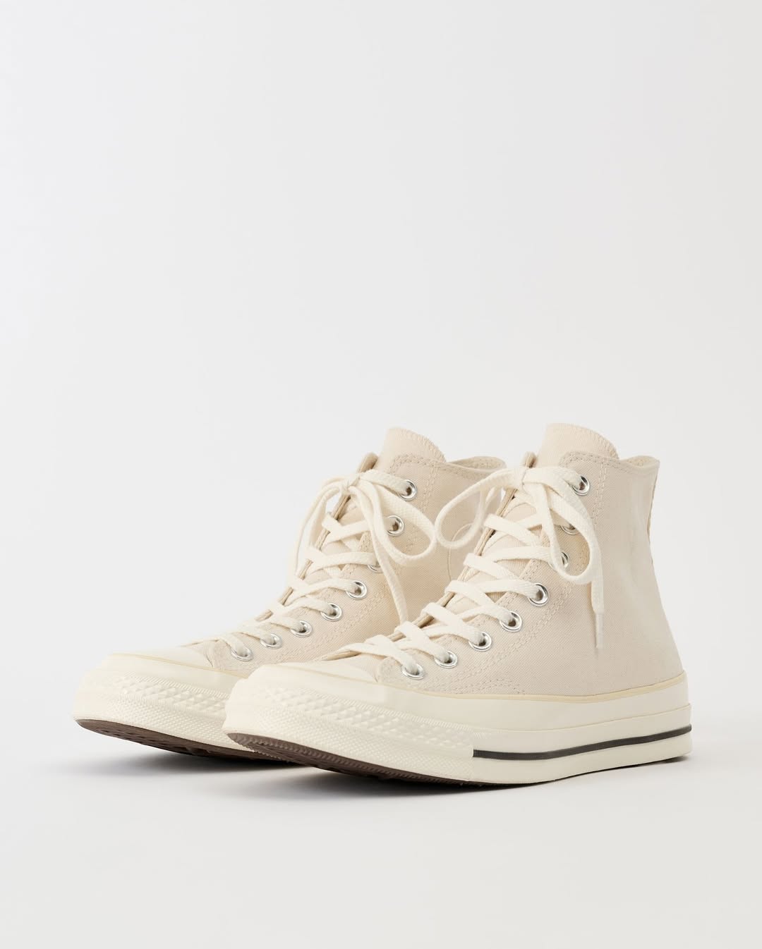 Our Legacy × CONVERSE の Work Shop Chuck 70 が9月12日(金)発売予定