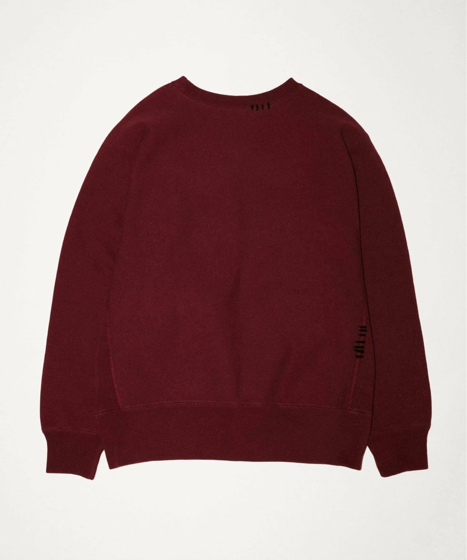 JOURNAL STANDARD × Champion の Hand Stitch Crew Sweat が発売