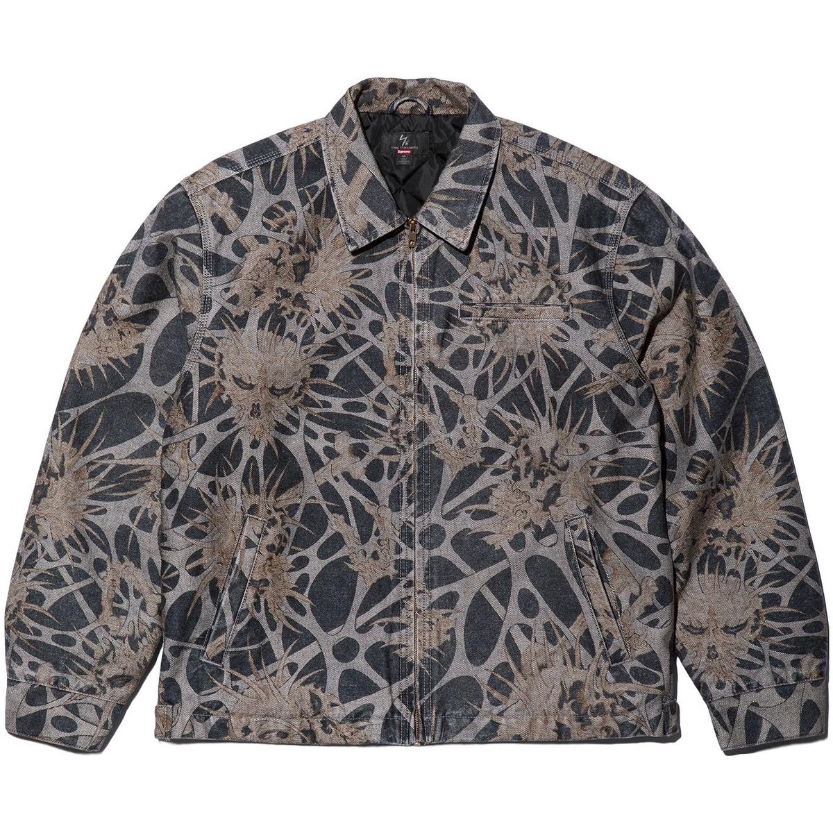 Supreme 2025年秋冬コレクション WEEK3 のドロップリストが公開