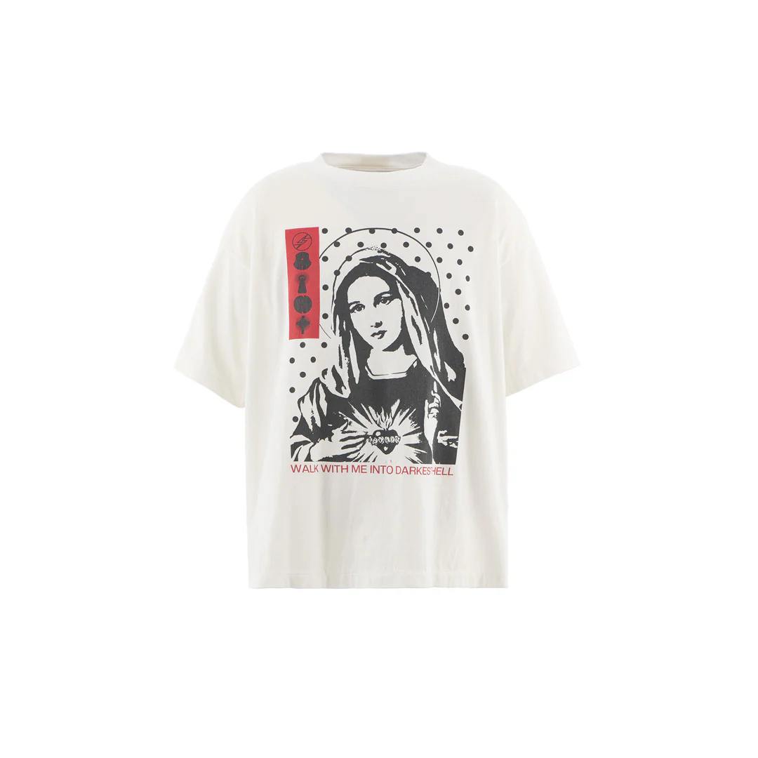 ©SAINT M×××××× 2025年秋冬コレクション 6th Delivery の先行予約が開始