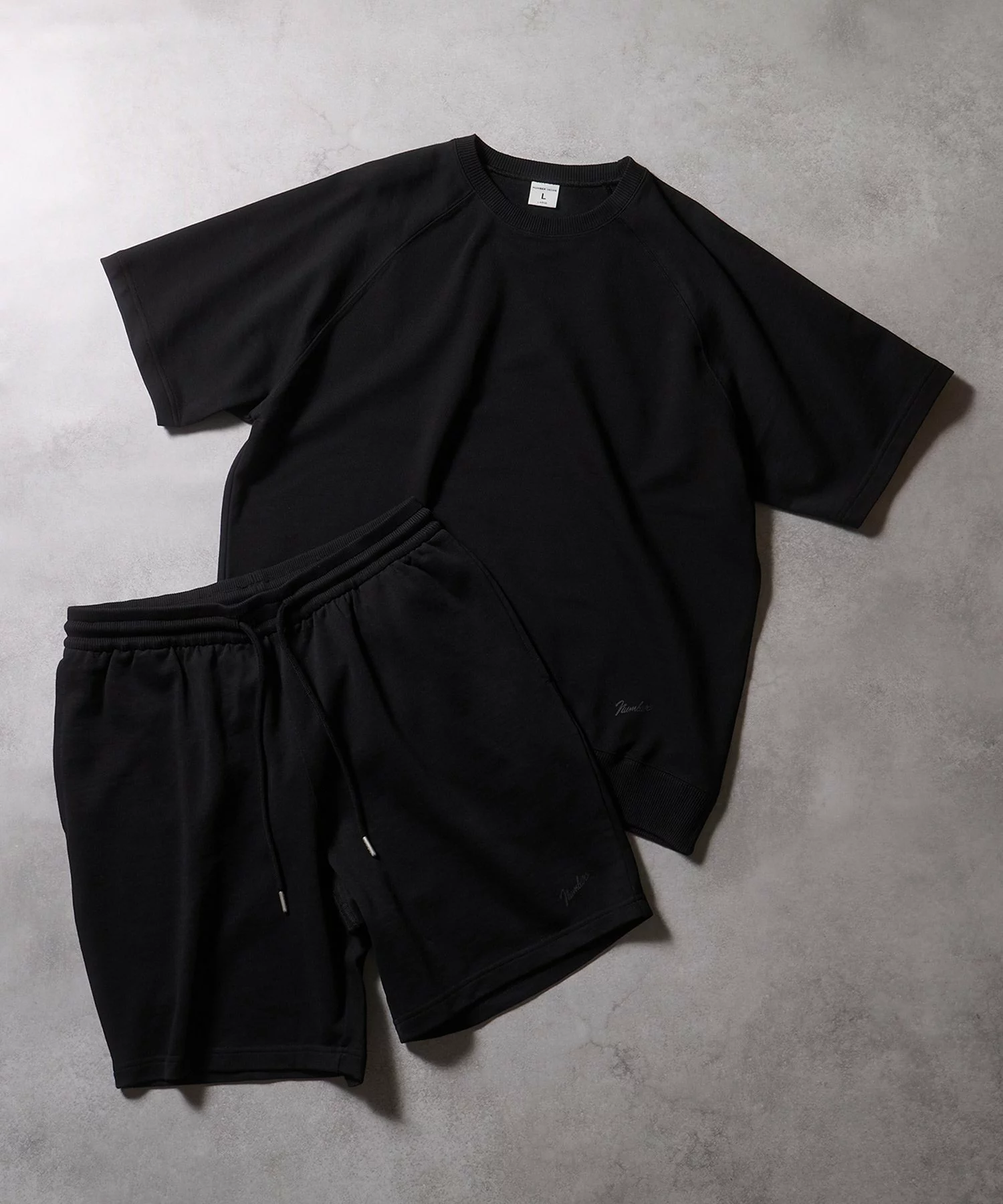 NUMBER (N)INE のMAX50%OFF セールが開催