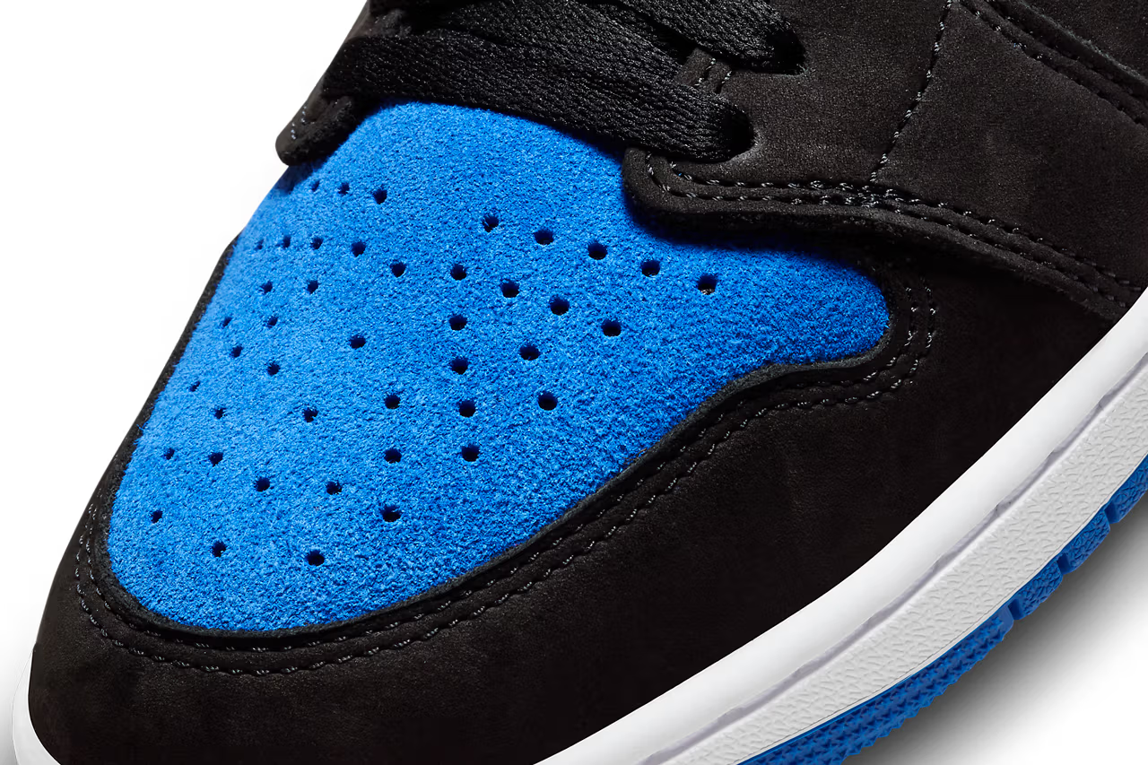 NIKE AIR JORDAN 1 "Royal Reimagined” が特別価格で発売