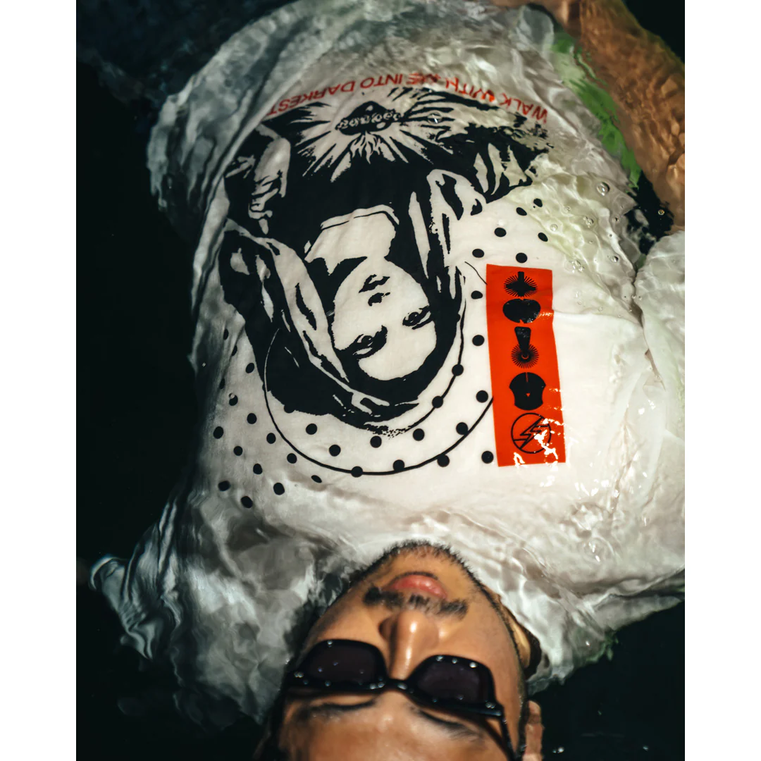 ©SAINT M×××××× 2025年秋冬コレクション 6th Delivery の先行予約が開始