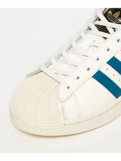 BEAUTY&YOUTH × adidas Originals の SUPERSTAR II “Cobalt Blue” が発売