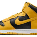 Wu-Tang Clan × NIKE DUNK HIGH RETRO PRM が発売