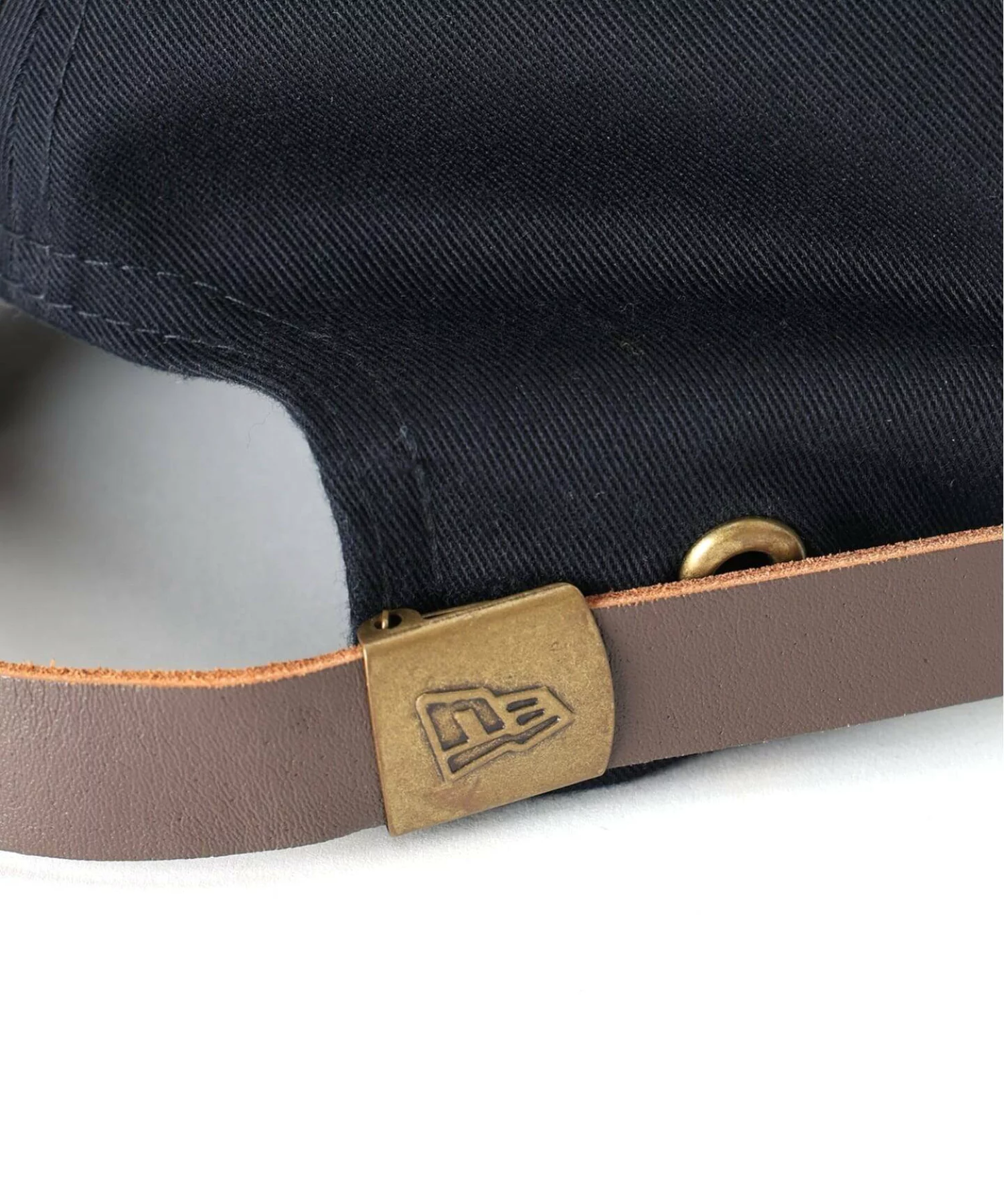 JOURNAL STANDARD × New era® の 9TWENTY Hard Wash Yankees が再販