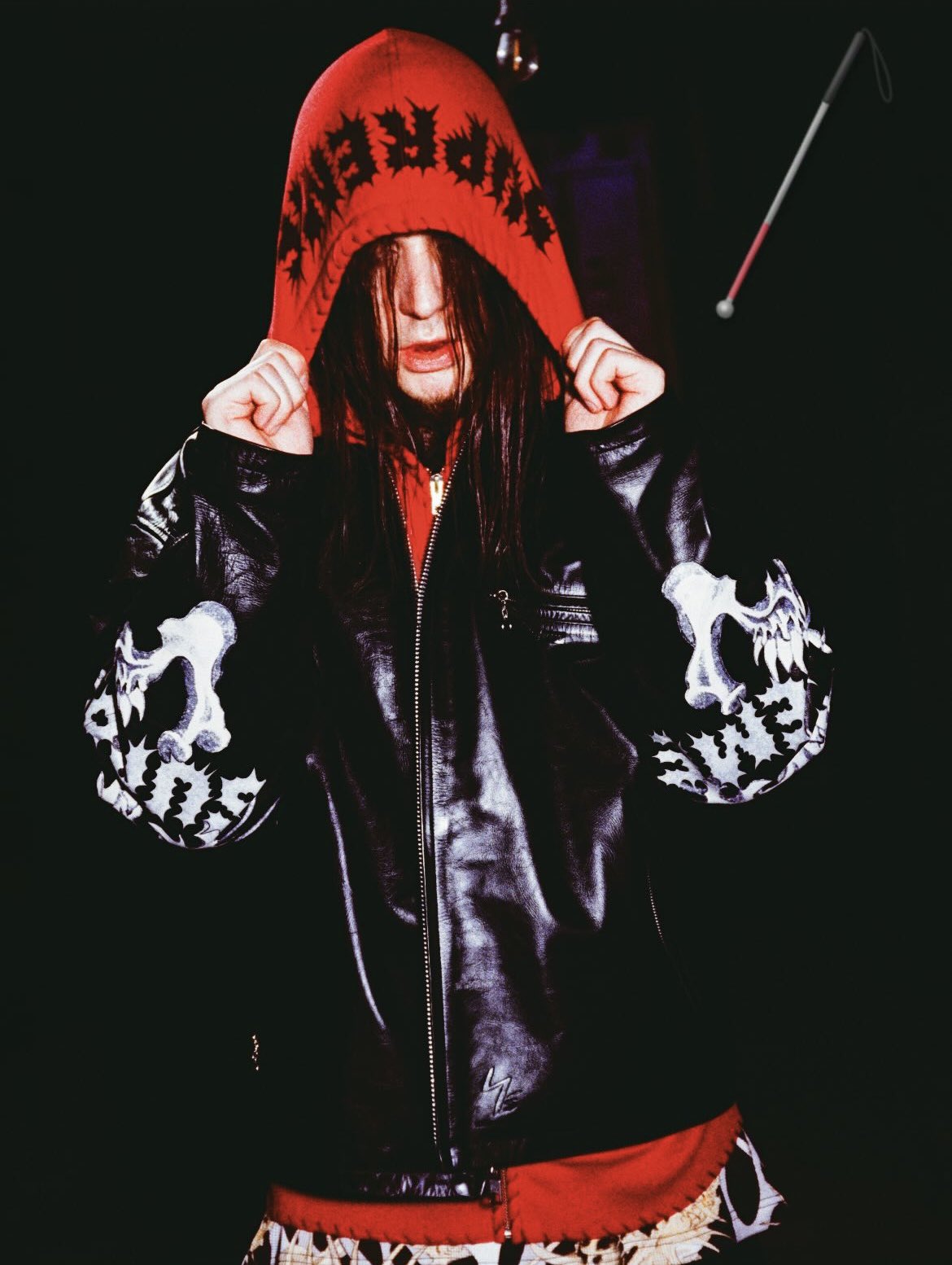 Supreme × Yohji Yamamoto が今週発売予定