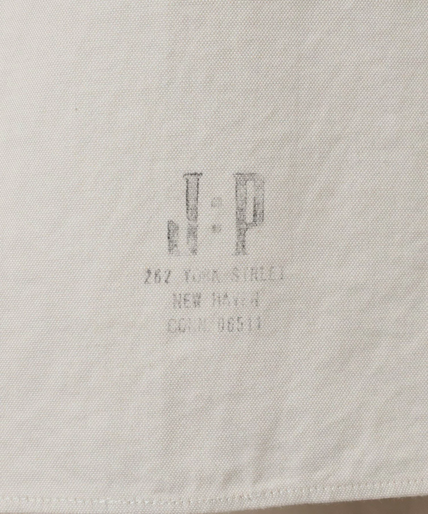 J.PRESS ORIGINALS × B:MING by BEAMS “J:P” の Oxford Shirt が発売