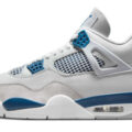NIKE AIR JORDAN 4 RETRO “Industrial Blue” が発売
