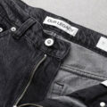 OUR LEGACY の THIRD CUT Supergrey Wash が発売