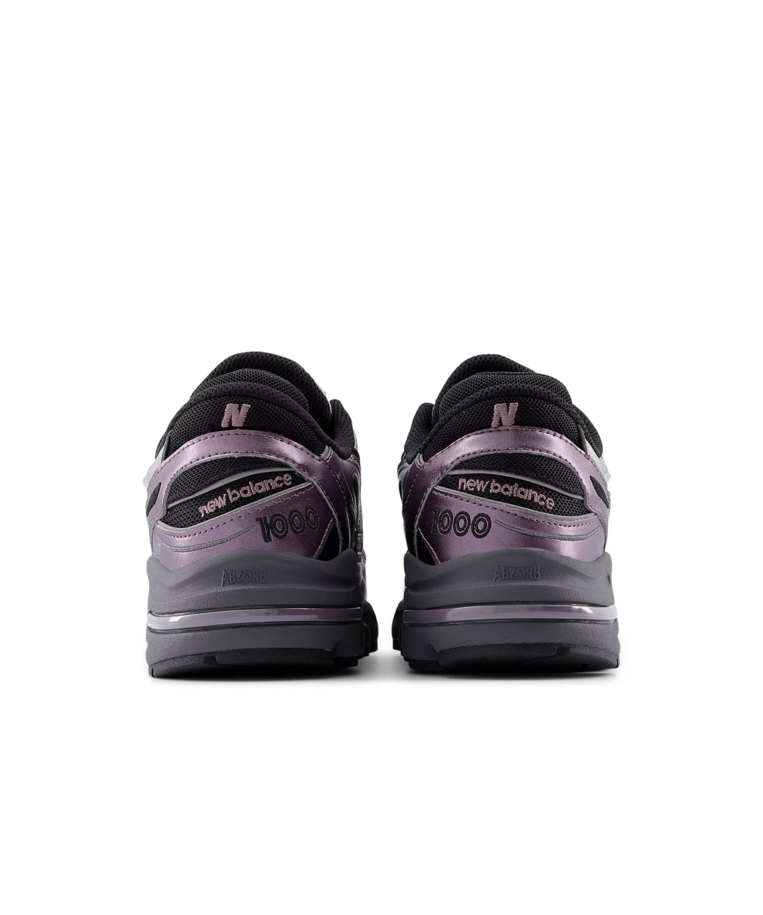 New Balance 1000 “SILVER PURPLE” の30%OFF セールが開催