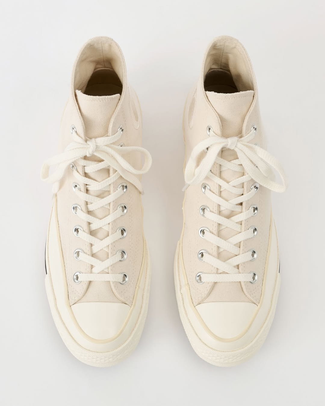 Our Legacy × CONVERSE の Work Shop Chuck 70 が9月12日(金)発売予定