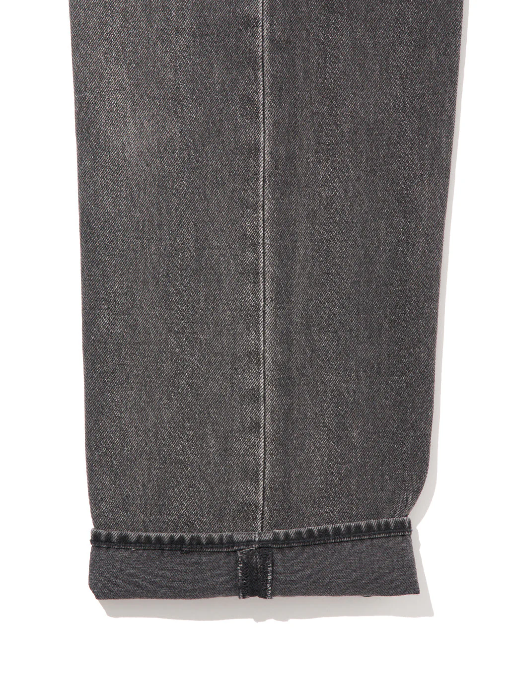 Levi's® 568 STAY LOOSE JEANS “Black” の半額セールが開催