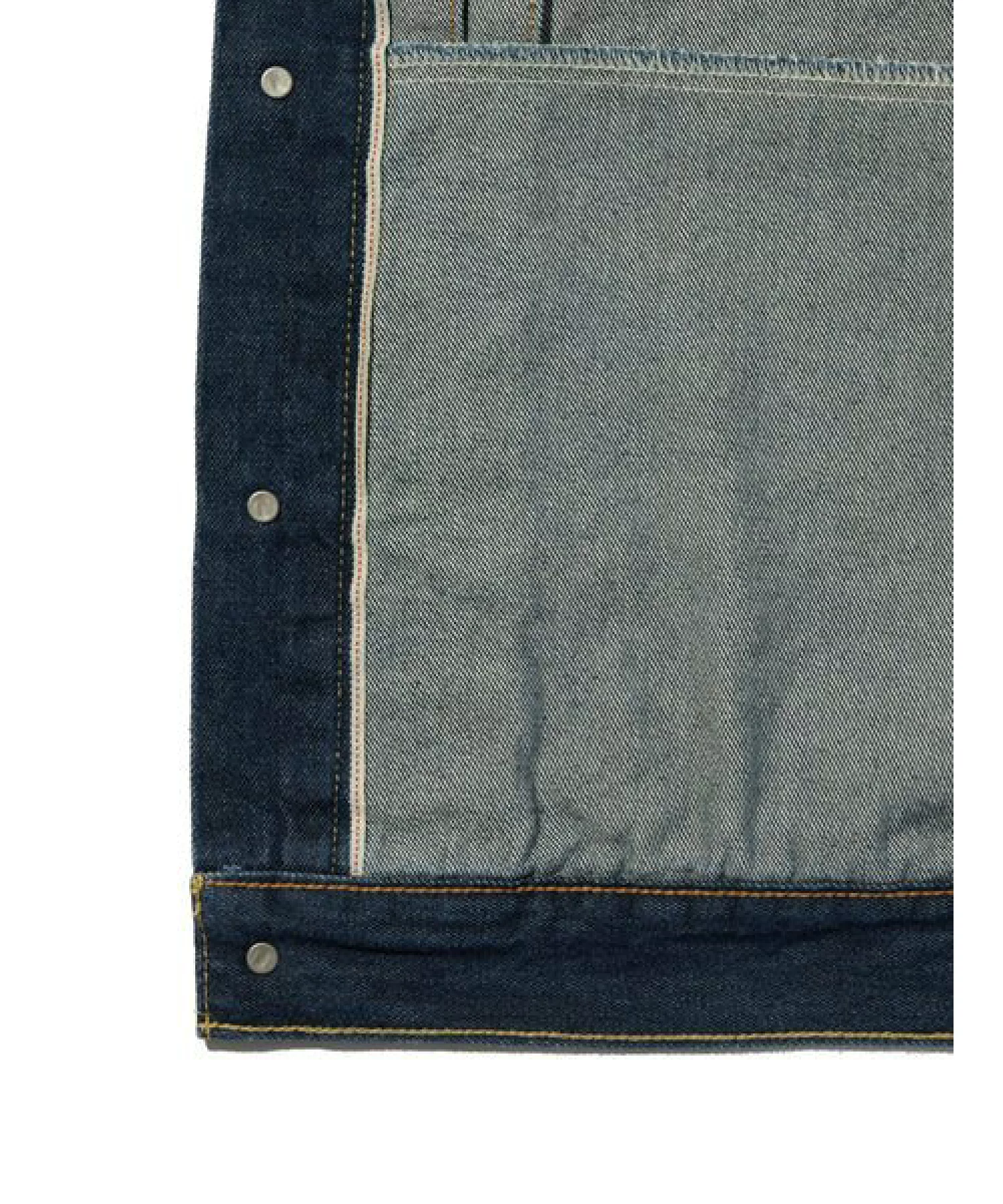 Levi’s® の Type I Trucker Jacket Selvedge が 20%OFF で発売