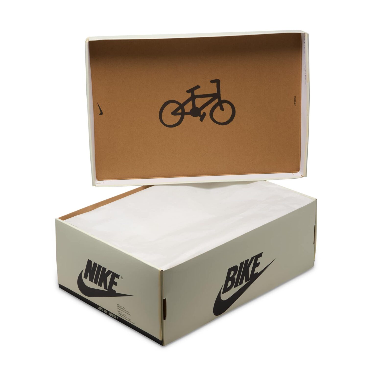 Nigel Sylvester × NIKE AIR JORDAN 1 LOW “Better With Time” が発売