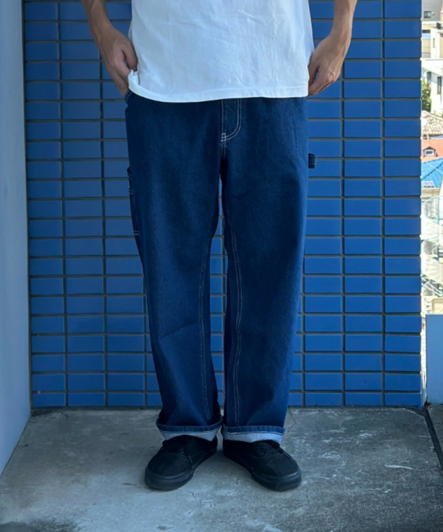 Dickies Painter Pants の期間限定セールが開催