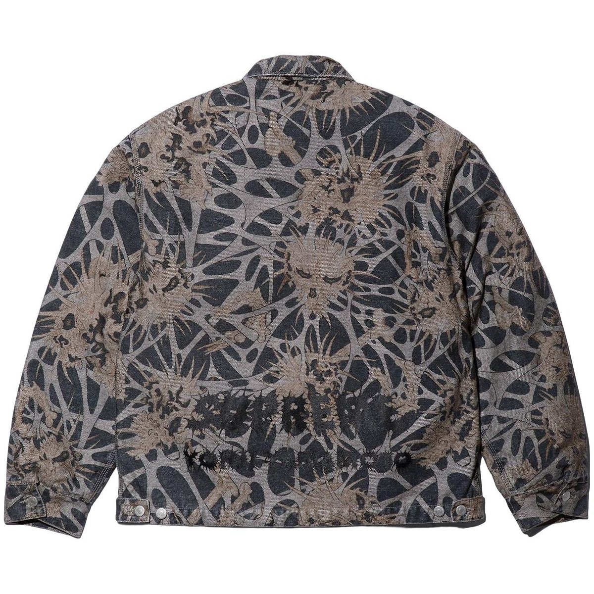 Supreme 2025年秋冬コレクション WEEK3 のドロップリストが公開