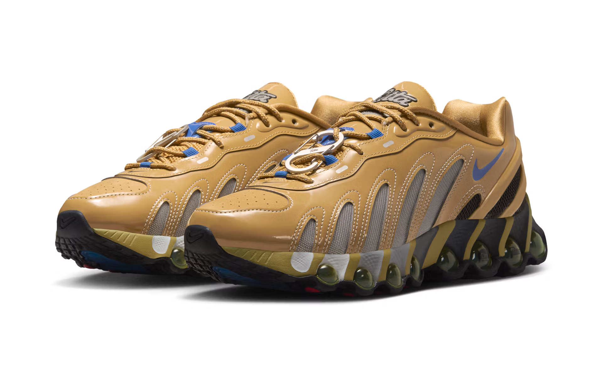 Patta × NIKE AIR MAX DN8 が近日発売予定