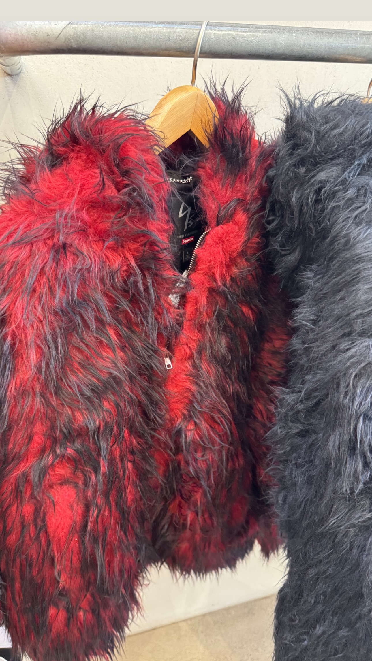 Supreme 2025年秋冬コレクション WEEK3 が海外にて発売