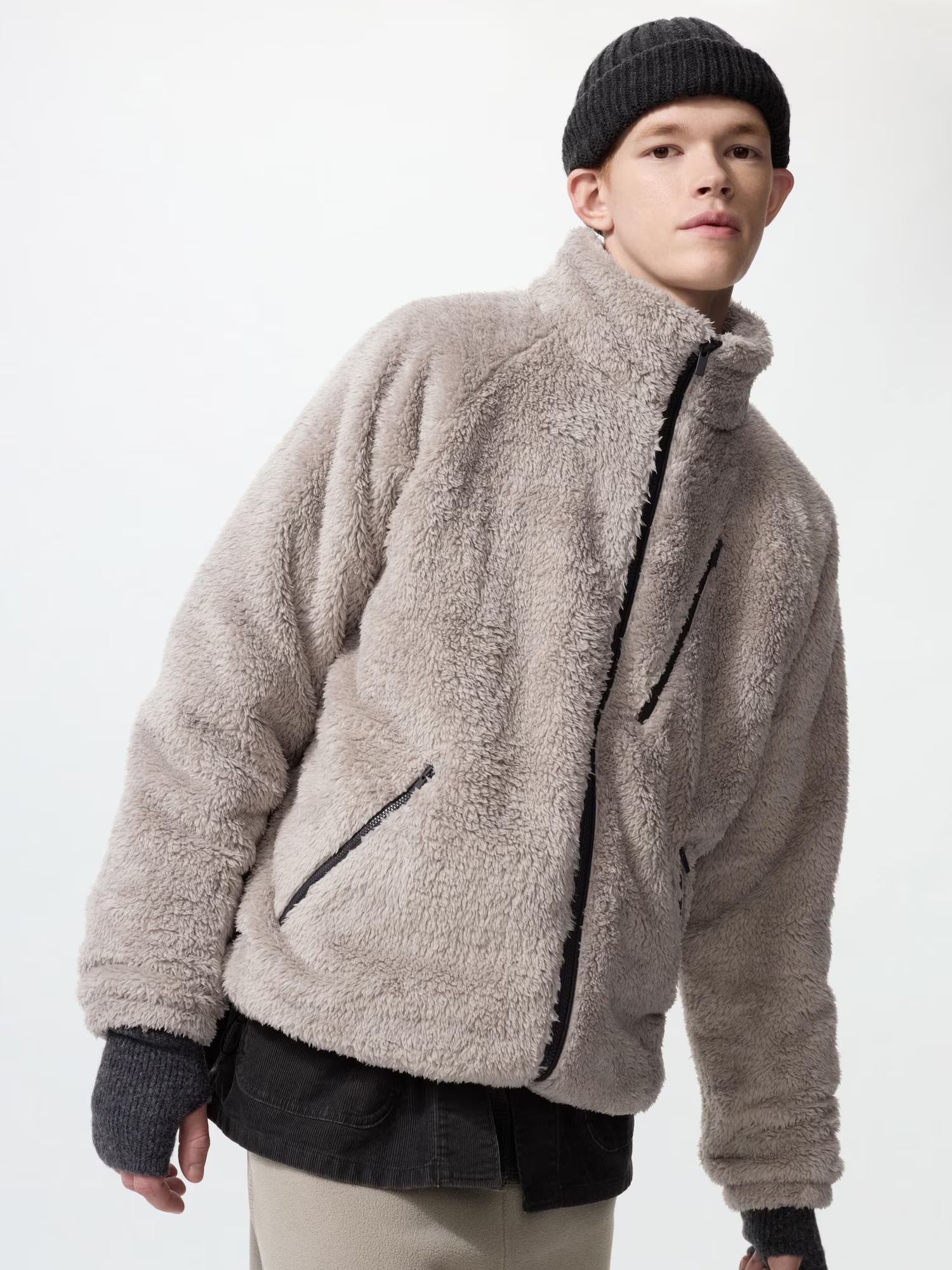 UNIQLO × NEEDLES の初コラボコレクションが10月下旬発売予定