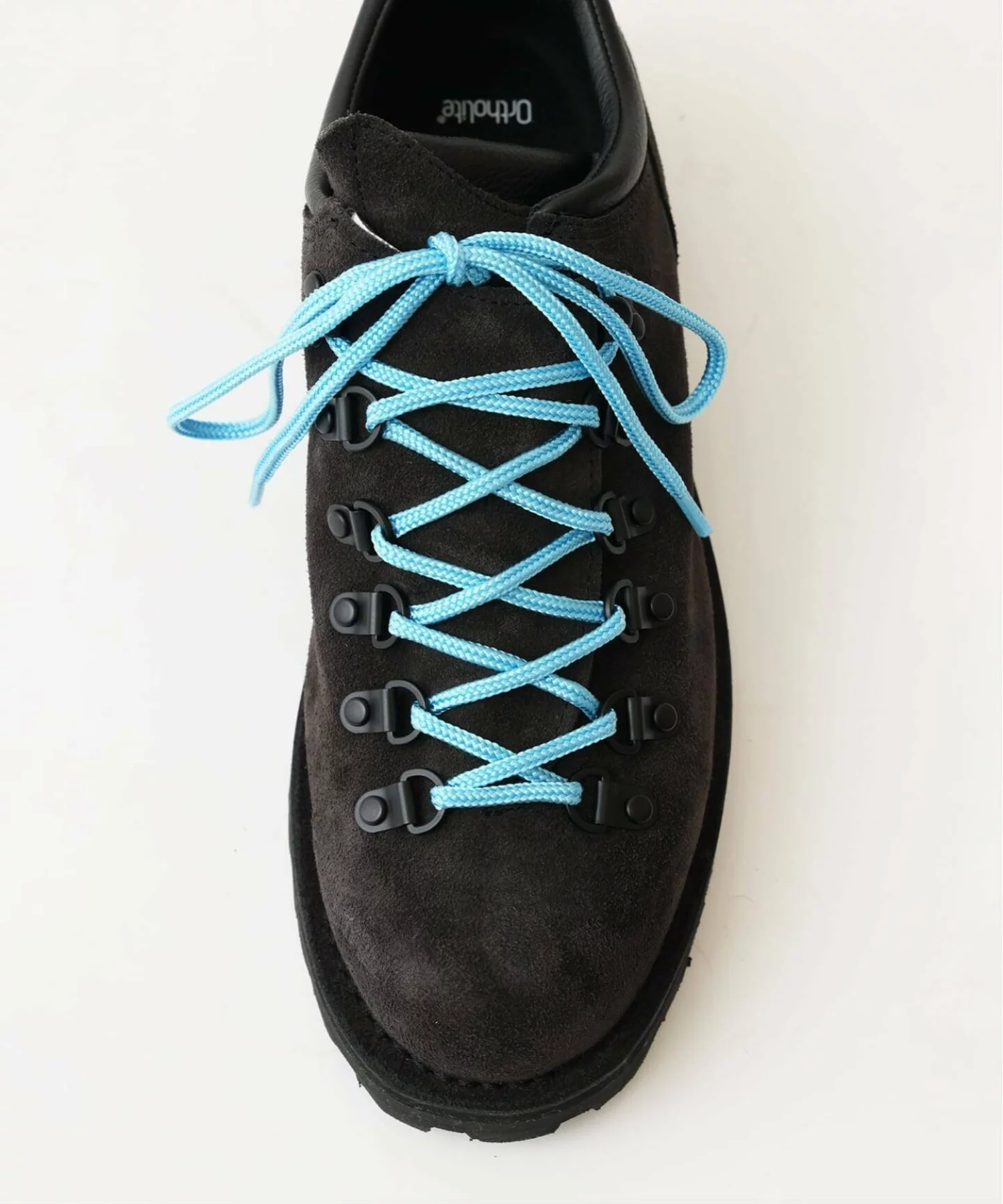 JOURNAL STANDARD × DANNER の MT.Ridge Low が発売