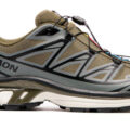 SALOMON XT-6 GORE-TEX® “Olive Night” の20％OFF セールが開催