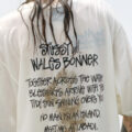 Stüssy × WALES BONNER の初コラボコレクションが9月26日(金)発売