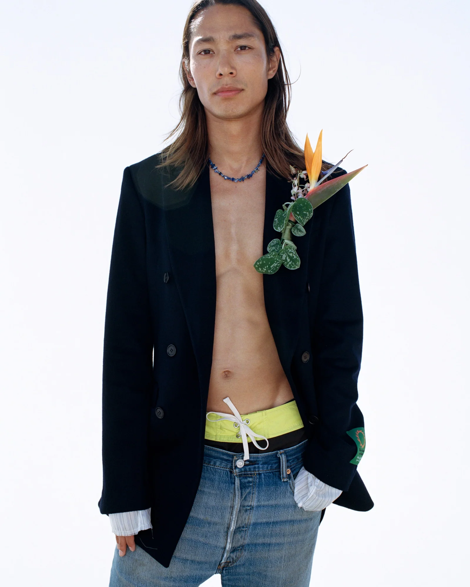 Stüssy × WALES BONNER の初コラボコレクションが9月26日(金)発売