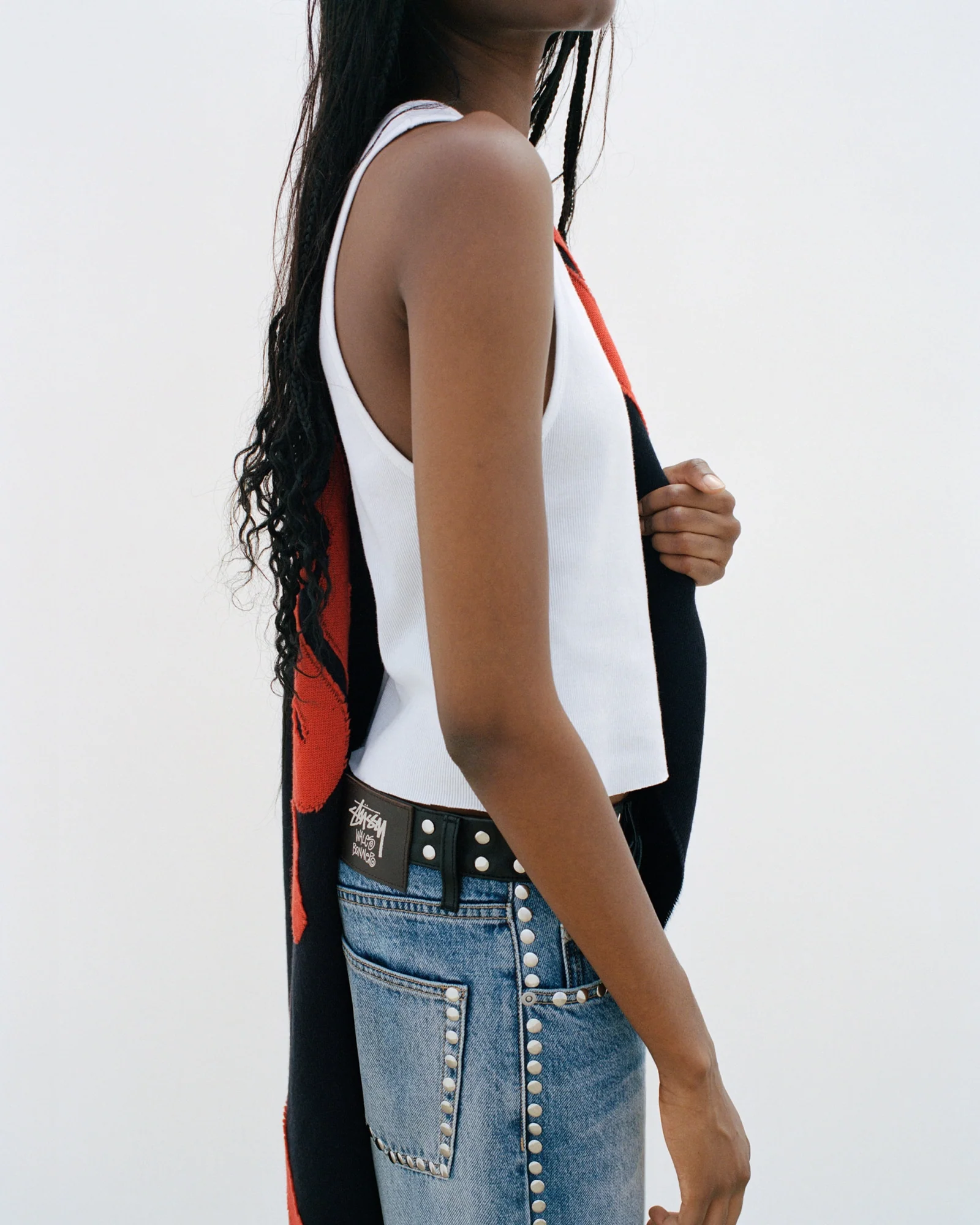 Stüssy × WALES BONNER の初コラボコレクションが9月26日(金)発売