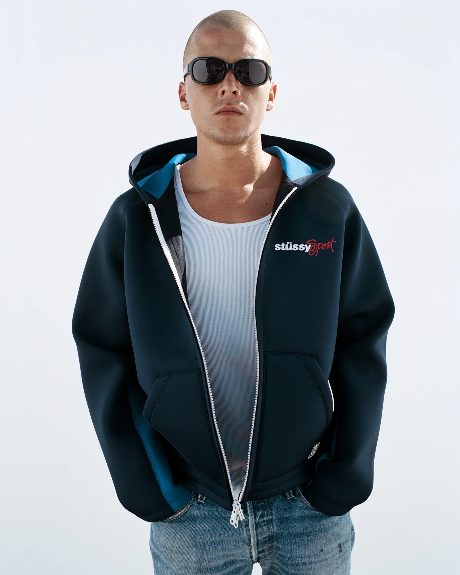 Stüssy × WALES BONNER の初コラボコレクションが9月26日(金)発売