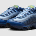 遊☆戯☆王 × NIKE AIR MAX 95 “Joey” が10月23日(木)に再販