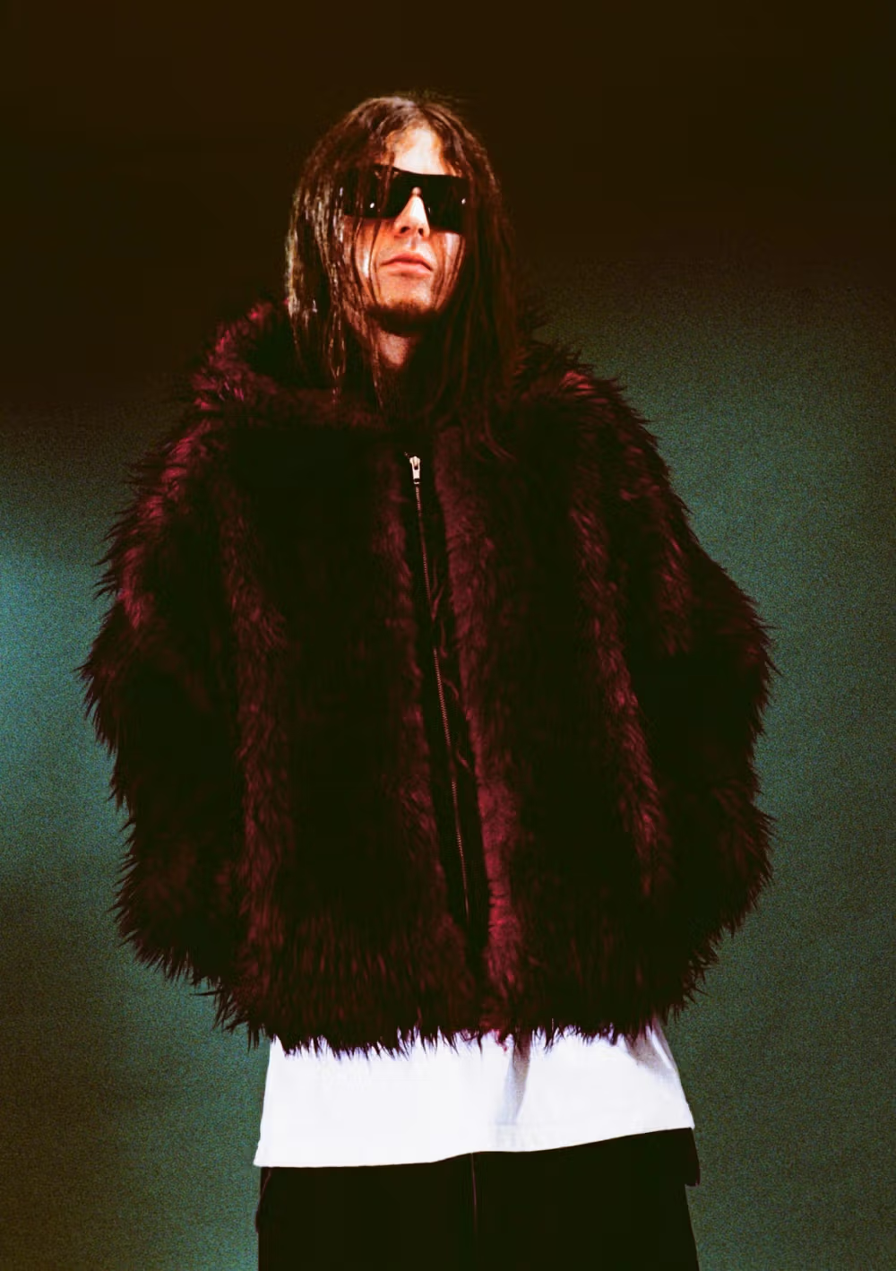 Supreme × Y’s by Yohji Yamamoto が正式発表