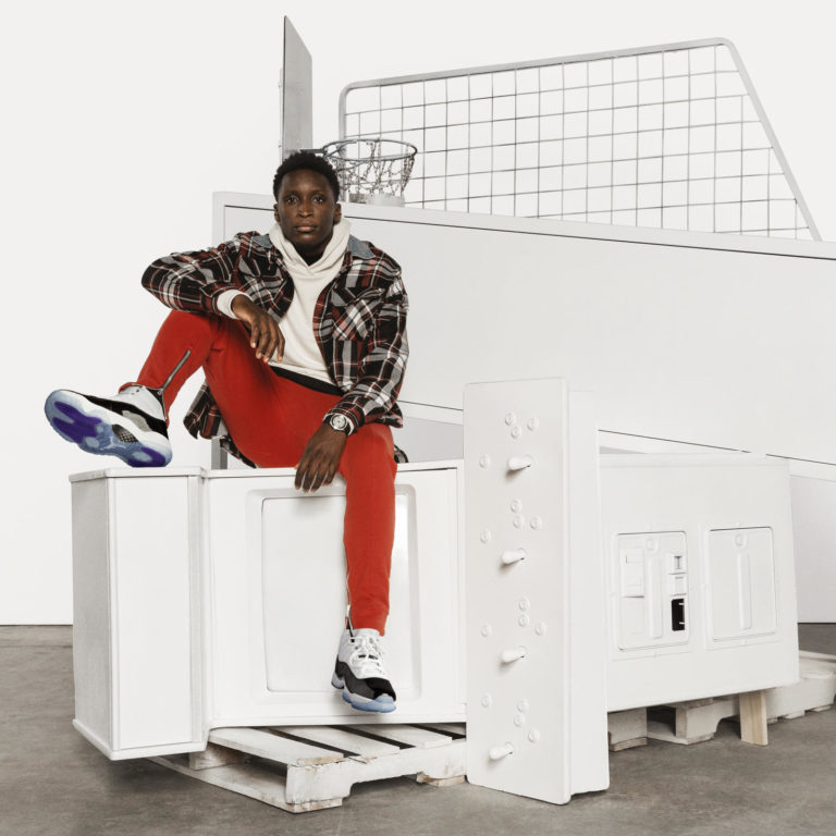 NIKE AIR JORDAN 11 RETRO “Concord” が発売