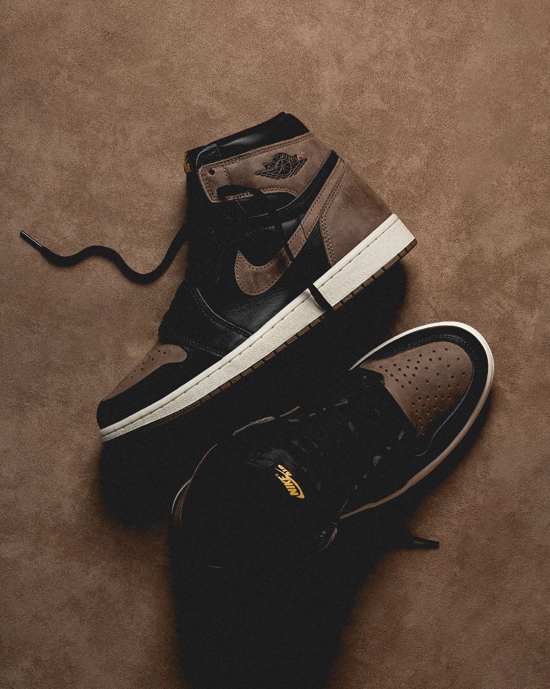 NIKE AIR JORDAN 1 RETRO HIGH OG “Palomino” が発売