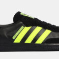 NEIGHBORHOOD × adidas Originals の SAMBA NBHD が発売
