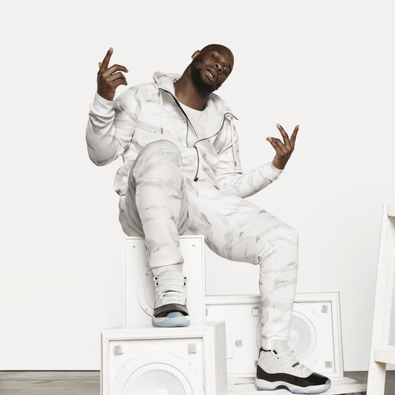 NIKE AIR JORDAN 11 RETRO “Concord” が発売