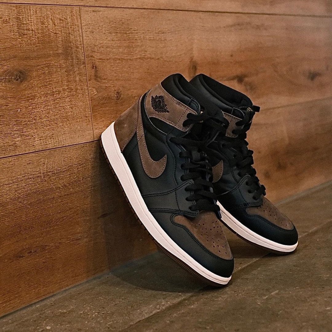 NIKE AIR JORDAN 1 RETRO HIGH OG “Palomino” が発売