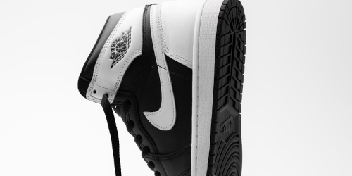 IKE AIR JORDAN 1 RETRO HIGH OG “Black/White” が発売